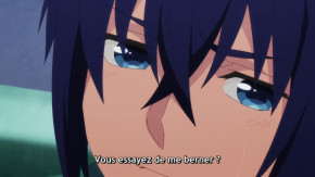 Shuumatsu no Harem Episode 01 Vostfr