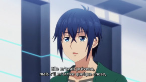 Shuumatsu no Harem Episode 02 Vostfr