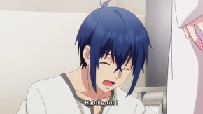 Shuumatsu no Harem Episode 05 Vostfr