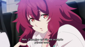 Shuumatsu no Harem Episode 06 Vostfr