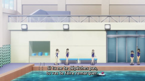 Shuumatsu no Harem Episode 08 Vostfr