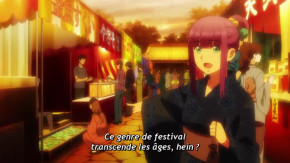 Shuumatsu no Harem Episode 09 Vostfr