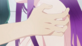 Shuumatsu no Harem Episode 11 Vostfr