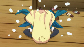 Slime Taoshite 300-nen, Shiranai Uchi ni Level Max ni Nattemashita Episode 03 Vostfr