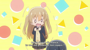 Slow Loop Episode 02 Vostfr