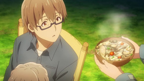 Slow Loop Episode 03 Vostfr