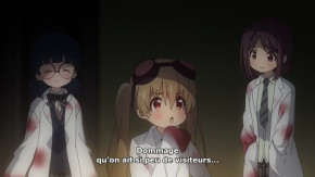 Slow Loop Episode 10 Vostfr