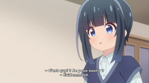 Slow Loop Episode 12 Vostfr