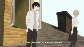 Sonny Boy Episode 08 Vostfr