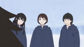 Sonny Boy Episode 09 Vostfr