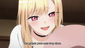 Sono Bisque Doll wa Koi wo Suru Episode 06 Vostfr