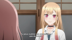 Sono Bisque Doll wa Koi wo Suru Episode 07 Vostfr