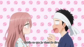 Sono Bisque Doll wa Koi wo Suru Episode 09 Vostfr