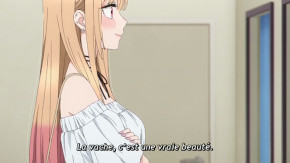 Sono Bisque Doll wa Koi wo Suru Episode 10 Vostfr