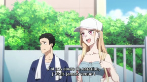 Sono Bisque Doll wa Koi wo Suru Episode 12 Vostfr