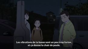 Sora no Aosa wo Shiru Hito yo Film 01 Vostfr