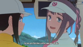 Sorairo Utility Special 01 Vostfr