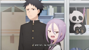 Soredemo Ayumu wa Yosetekuru Episode 04 Vostfr