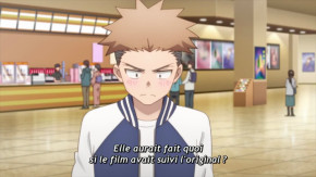 Soredemo Ayumu wa Yosetekuru Episode 05 Vostfr