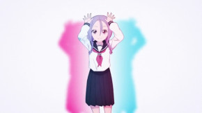 Soredemo Ayumu wa Yosetekuru Episode 06 Vostfr