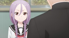 Soredemo Ayumu wa Yosetekuru Episode 07 Vostfr