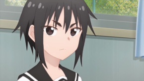 Soredemo Ayumu wa Yosetekuru Episode 08 Vostfr