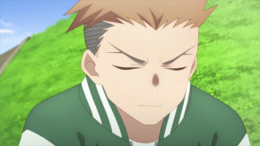 Soredemo Ayumu wa Yosetekuru Episode 09 Vostfr