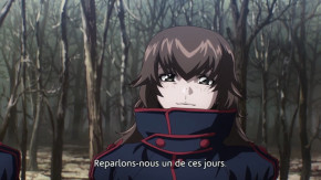 Soukyuu no Fafner The Beyond Film 12 Vostfr
