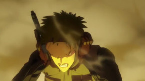 Spriggan (2022) Episode 01 Vostfr