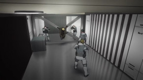 Spriggan (2022) Episode 02 Vostfr