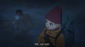 Spriggan (2022) Episode 03 Vostfr