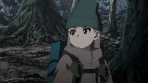 Spriggan (2022) Episode 06 Vostfr