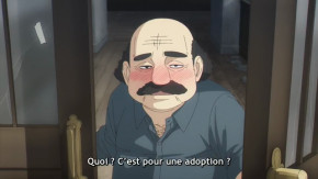 SPY x FAMILY Episode 01 Vostfr