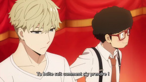 SPY x FAMILY Episode 05 Vostfr