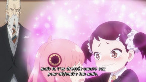 SPY x FAMILY Episode 06 Vostfr