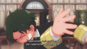 SPY x FAMILY Episode 07 Vostfr