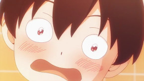 SPY x FAMILY Episode 09 Vostfr