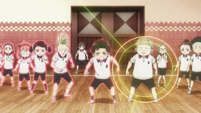 SPY x FAMILY Episode 10 Vostfr