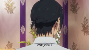 Summer Time Rendering Episode 01 Vostfr