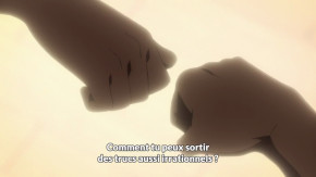 Summer Time Rendering Episode 03 Vostfr