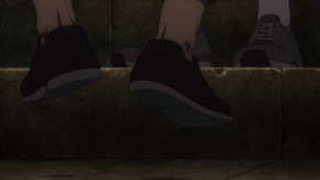 Summer Time Rendering Episode 04 Vostfr