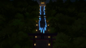 Summer Time Rendering Episode 05 Vostfr