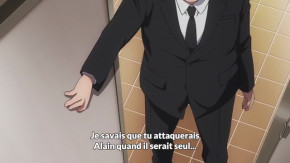 Summer Time Rendering Episode 06 Vostfr