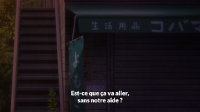 Summer Time Rendering Episode 07 Vostfr