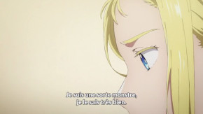 Summer Time Rendering Episode 08 Vostfr