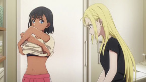 Summer Time Rendering Episode 09 Vostfr