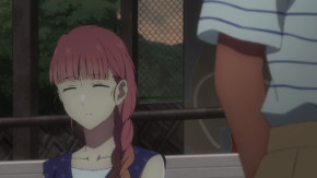 Summer Time Rendering Episode 10 Vostfr