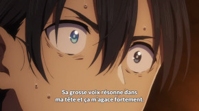 Summer Time Rendering Episode 12 Vostfr