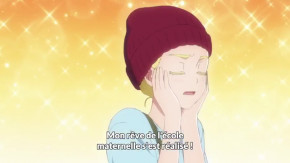 Summer Time Rendering Episode 13 Vostfr