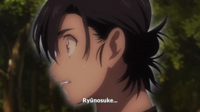 Summer Time Rendering Episode 14 Vostfr